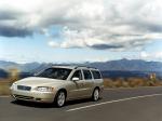 Volvo V70 2005 года